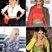 Image 3: Rita Ora Fashion: Crop Tops