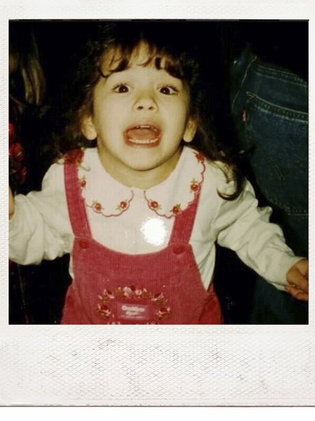 throw back thursday rita ora