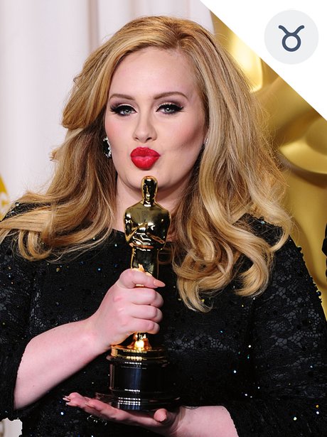 Adele Birthday