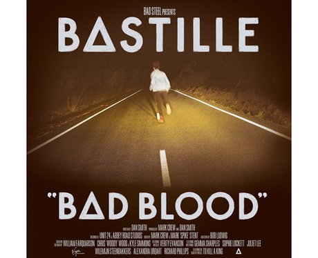 Bastille 'Bad Blood'
