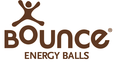 Bounce Energy Balls logo