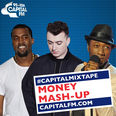 Capital Mixtape - Money