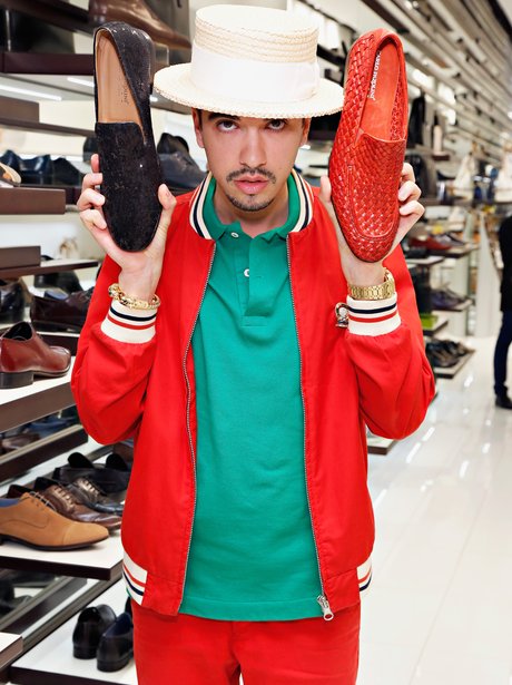 DJ Cassidy
