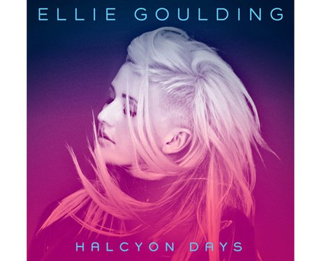 Ellie Goulding 'Halcyon Days'