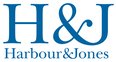 Harbour and Jones logo