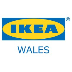 IKEA Wales Logo