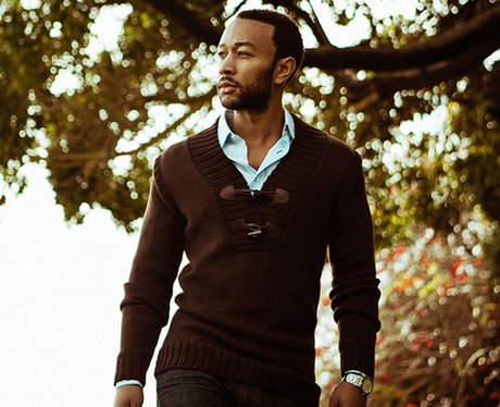 John Legend