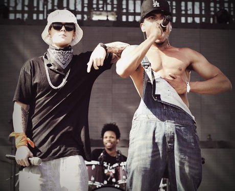 Justin Bieber Coachella 2014