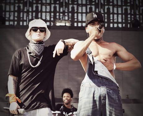 Justin Bieber Coachella 2014