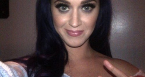 Katy Perry Twitter