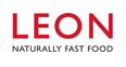 Leon naturally fast food logo