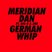 Image 6: Meridian Dan German Whip
