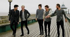 One Direction - You & I Music Video
