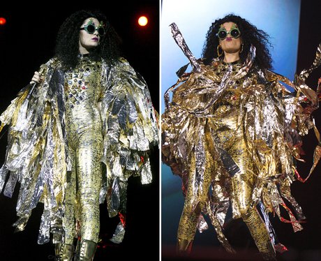 Outfits That Wouldnt Get Through Airport Security
