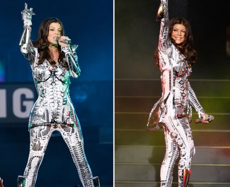 Outfits That Wouldnt Get Through Airport Security