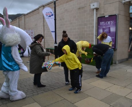 Were you pap'd by the Capital Street Stars?