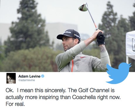 Tweets That Got Fans Talking This Week (17th April