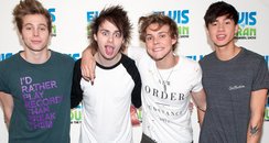 5 Seconds Of Summer 