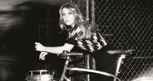 Ella Henderson Press Shot 2014