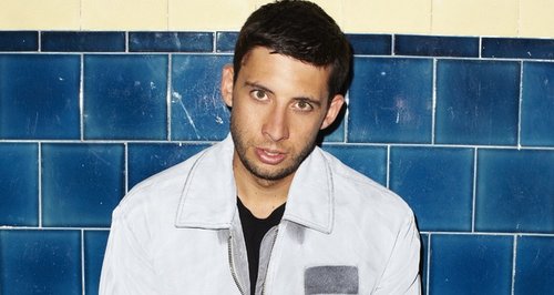 Example press shot 2013