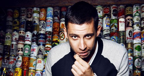 Example press shot 2014