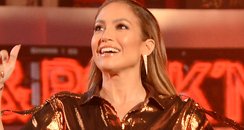 Jennifer Lopez Amreican Idol 2014