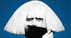 Lady Gaga - #CapitalMixtape