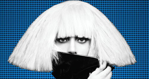 Lady Gaga - #CapitalMixtape