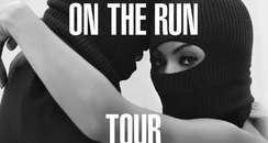 Beyonce And Jay-Z 'On The Run' Tour