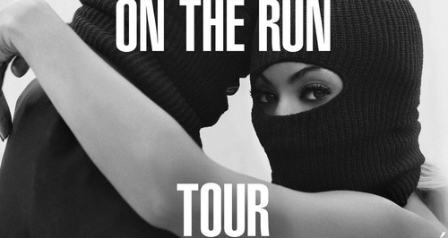 Beyonce And Jay-Z 'On The Run' Tour