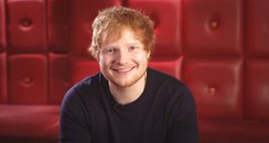 Ed Sheeran Quiz 