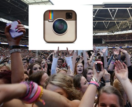 Guess The 2014 Summertime Ball Line-Up