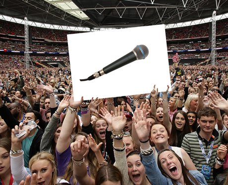 Guess The 2014 Summertime Ball Line-Up
