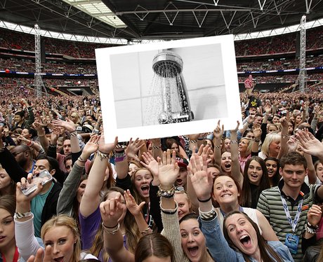 Guess The 2014 Summertime Ball Line-Up