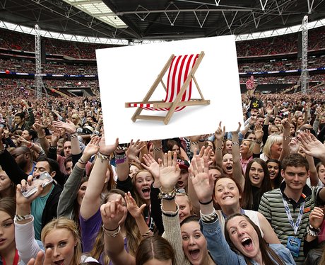 Guess The 2014 Summertime Ball Line-Up