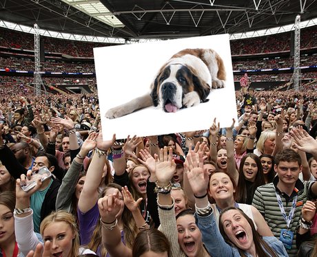 Guess The 2014 Summertime Ball Line-Up