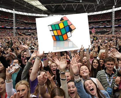 Guess The 2014 Summertime Ball Line-Up