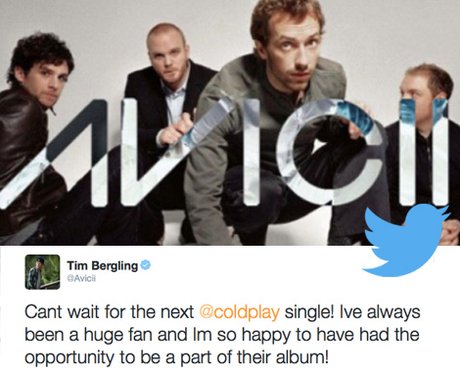 Intriguing Tweets (2nd May)