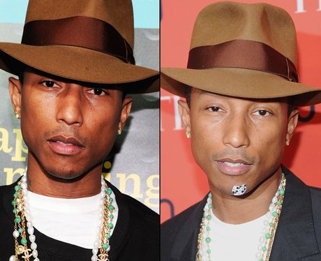 Pharrell Mickey Mouse Plaster