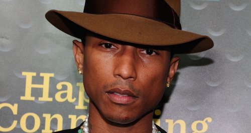 Pharrell Williams