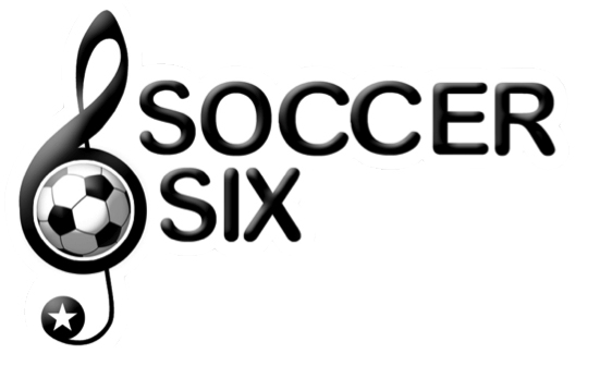 Soccer Six Logo