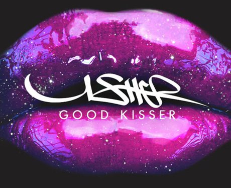 Usher Good Kisser