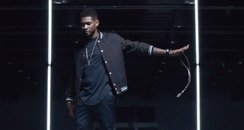 Usher 'Good Kisser' Preview