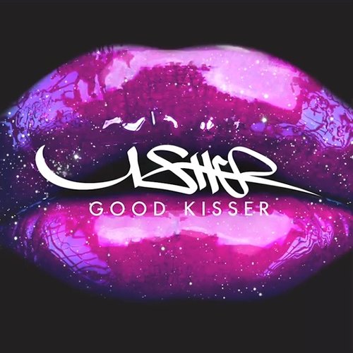 usher good kisser clean download