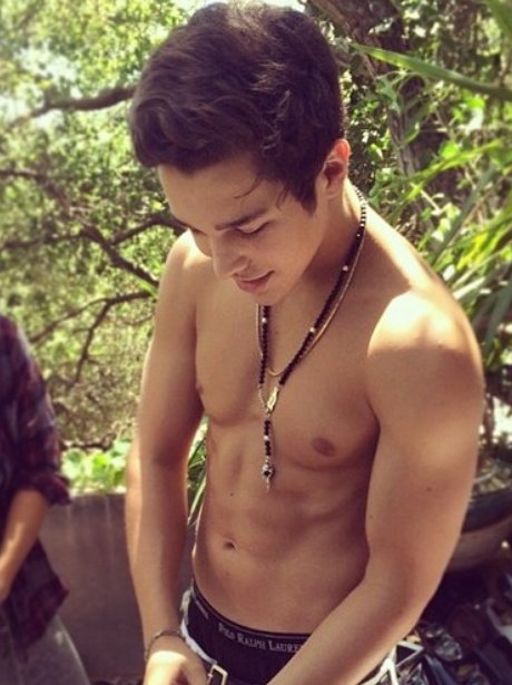 Austin Mahone Instagram