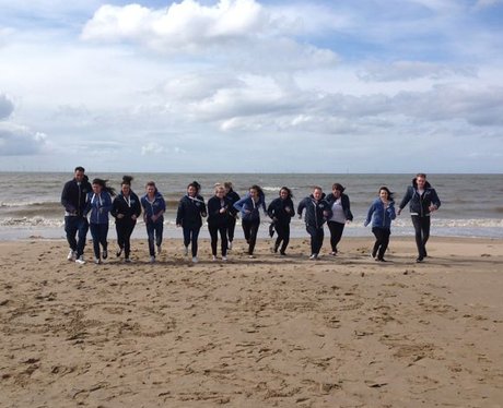 Capital North West & Wales Launch