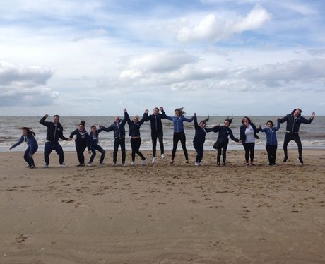 Capital North West & Wales Launch