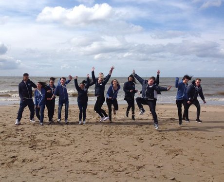 Capital North West & Wales Launch