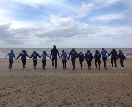 Capital North West & Wales Launch