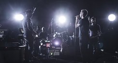 Coldplay Ghost Stories TV Special